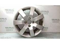 Recambio de juego llantas para peugeot 308 active referencia OEM IAM 9680729880 7JX16  2