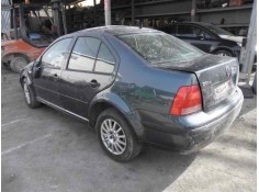 volkswagen bora berlina (1j2) del año 2003