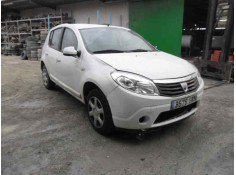 dacia sandero del año 2010 2
