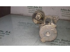 Recambio de motor arranque para citroen nemo sx plus referencia OEM IAM D6G321 51880229 VALEO 2
