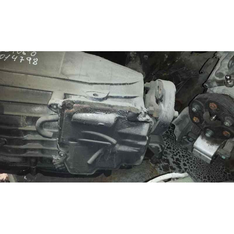 Recambio de caja cambios para mercedes-benz clase s (w221) berlina 320 / 350 cdi (221.022) referencia OEM IAM 722906 22127045017