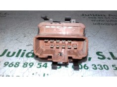Recambio de mando elevalunas delantero izquierdo para renault scenic ii confort dynamique referencia OEM IAM 315040A 5+5 PINES M 2
