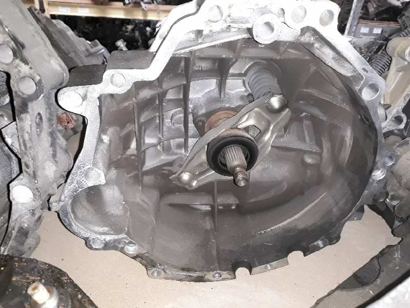 Recambio de caja cambios para audi a4 avant (8e) 1.8 t quattro referencia OEM IAM GJW  MANUAL 6V