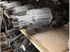 Recambio de caja cambios para audi a4 avant (8e) 1.8 t quattro referencia OEM IAM GJW  MANUAL 6V 2