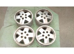 Recambio de juego llantas para chrysler jeep gr.cherokee (wj/wg) 2.7 crd laredo referencia OEM IAM 14047295 15X7.0