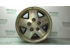 Recambio de juego llantas para chrysler jeep gr.cherokee (wj/wg) 2.7 crd laredo referencia OEM IAM 14047295 15X7.0  2