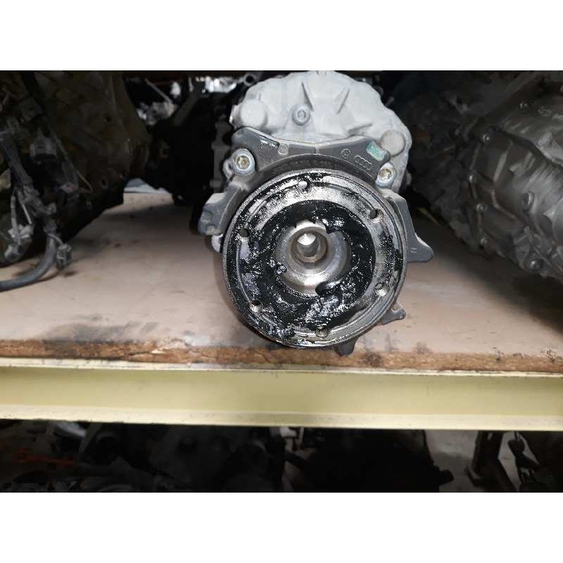 Recambio de caja cambios para audi a4 avant (8e) 1.8 t quattro referencia OEM IAM GJW  MANUAL 6V
