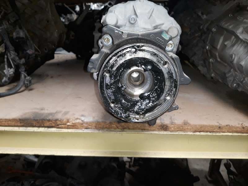 Recambio de caja cambios para audi a4 avant (8e) 1.8 t quattro referencia OEM IAM GJW  MANUAL 6V