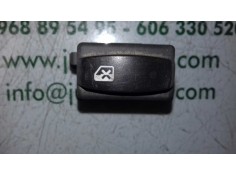 Recambio de interruptor para renault scenic ii confort authentique referencia OEM IAM 2808201 364795 CIERRE