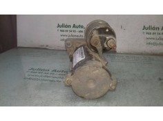 Recambio de motor arranque para fiat doblo (119) 1.3 16v multijet active com. (55kw) referencia OEM IAM D6G32 55204116 VALEO 2