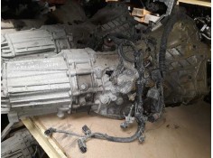 Recambio de caja cambios para audi a4 berlina (8e) 2.0 tdi 16v (103kw) referencia OEM IAM JEM  MANUAL 6V