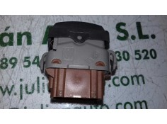 Recambio de interruptor para renault scenic ii confort authentique referencia OEM IAM 2808201 364795 CIERRE 2
