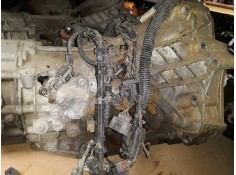 Recambio de caja cambios para audi a4 berlina (8e) 2.0 tdi 16v (103kw) referencia OEM IAM JEM  MANUAL 6V 2