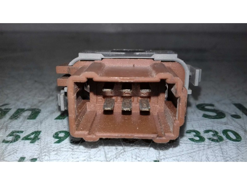 Recambio de interruptor para renault scenic ii confort authentique referencia OEM IAM 2808201 364795 CIERRE