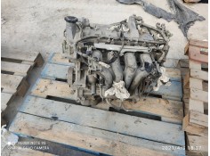 Recambio de motor completo para mazda 2 lim. (de) 1.3 style (5-ptas.) (55kw) referencia OEM IAM ZJVE   2