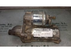 Recambio de motor arranque para fiat punto berlina (188) 1.3 16v multijet feel referencia OEM IAM D6G1 46823548 VALEO