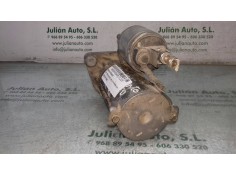 Recambio de motor arranque para fiat punto berlina (188) 1.3 16v multijet feel referencia OEM IAM D6G1 46823548 VALEO 2