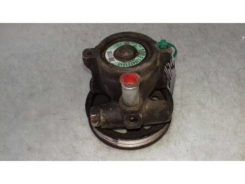 Recambio de bomba direccion para seat toledo (1m2) select referencia OEM IAM 1J0422154D 26066368 