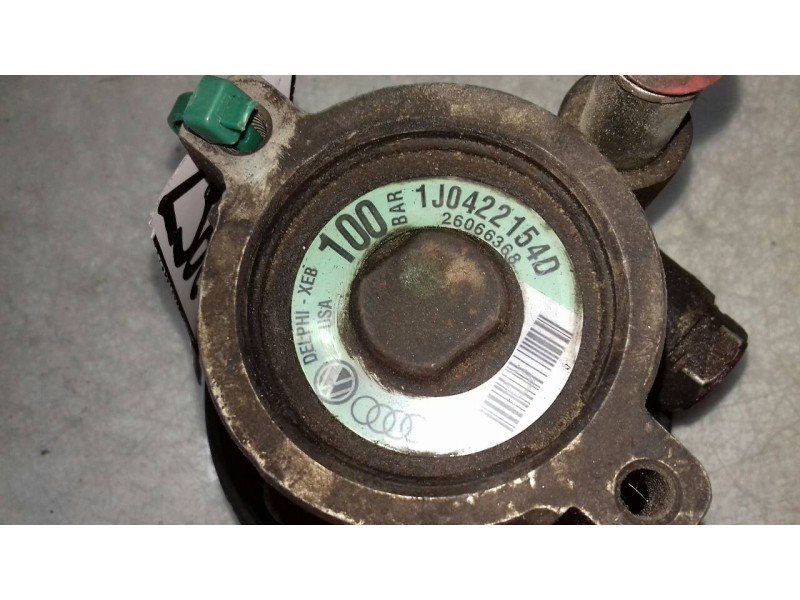 Recambio de bomba direccion para seat toledo (1m2) select referencia OEM IAM 1J0422154D 26066368 