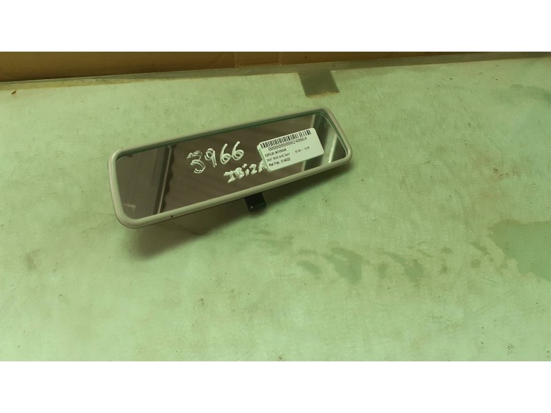 Recambio de espejo para seat ibiza (6j5) sport referencia OEM IAM 014022  