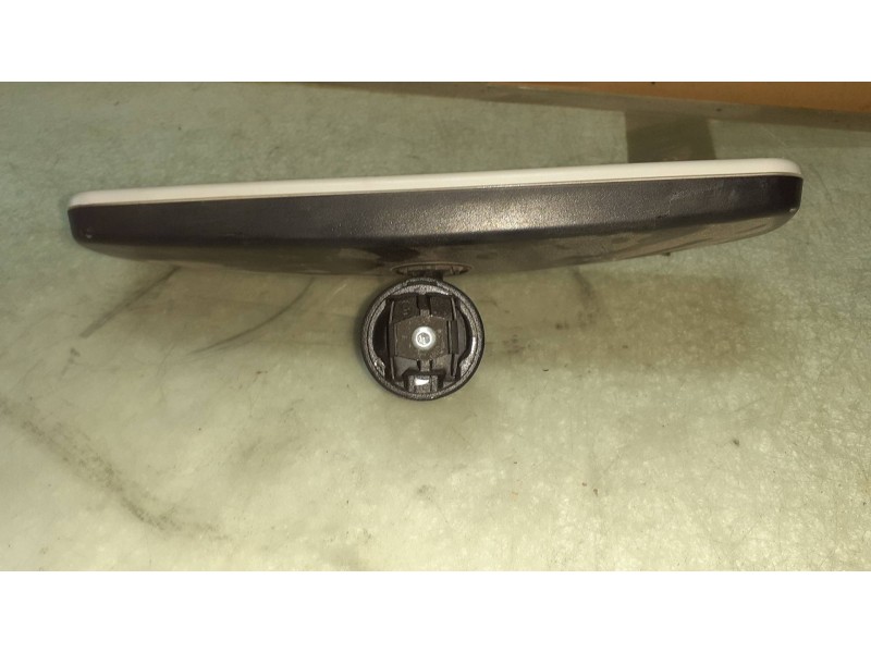 Recambio de espejo para seat ibiza (6j5) sport referencia OEM IAM 014022  