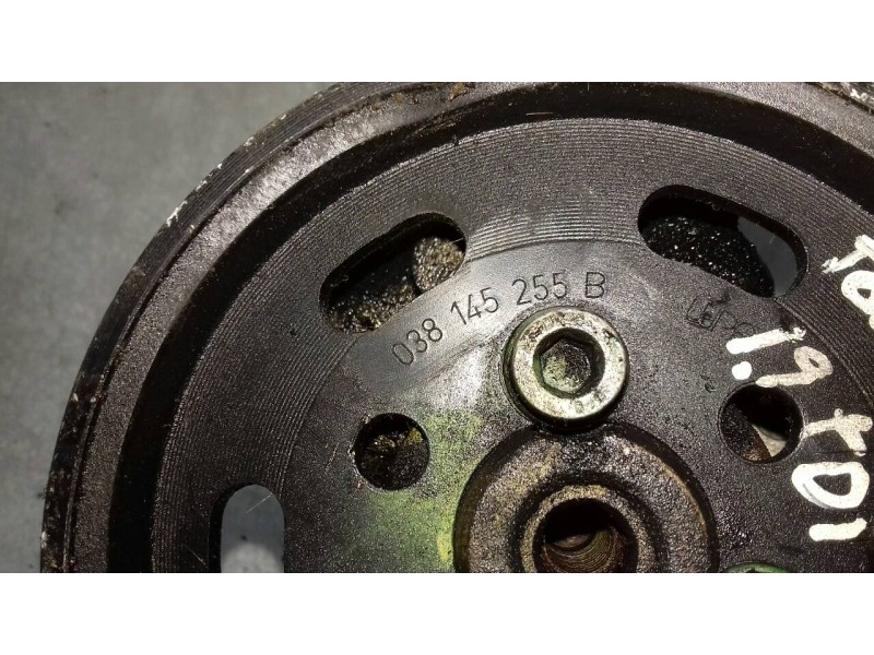 Recambio de bomba direccion para seat toledo (1m2) select referencia OEM IAM 1J0422154D 26066368 