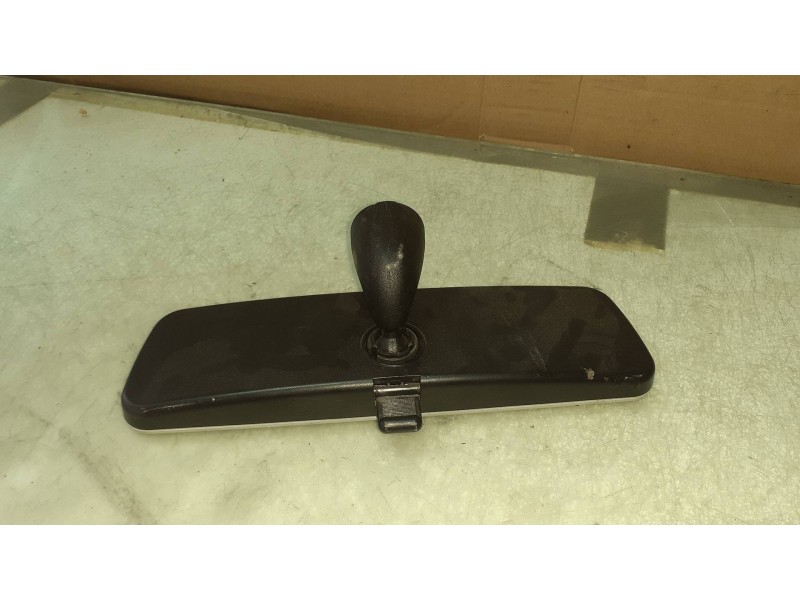 Recambio de espejo para seat ibiza (6j5) sport referencia OEM IAM 014022  