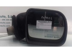 Recambio de retrovisor derecho para renault rapid/express (f40) 1.9 d familiar (f40p) referencia OEM IAM   MANUAL