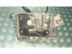 Recambio de cerradura puerta delantera derecha para seat cordoba berlina (6k2) signo referencia OEM IAM 2SBGK4837016D   2