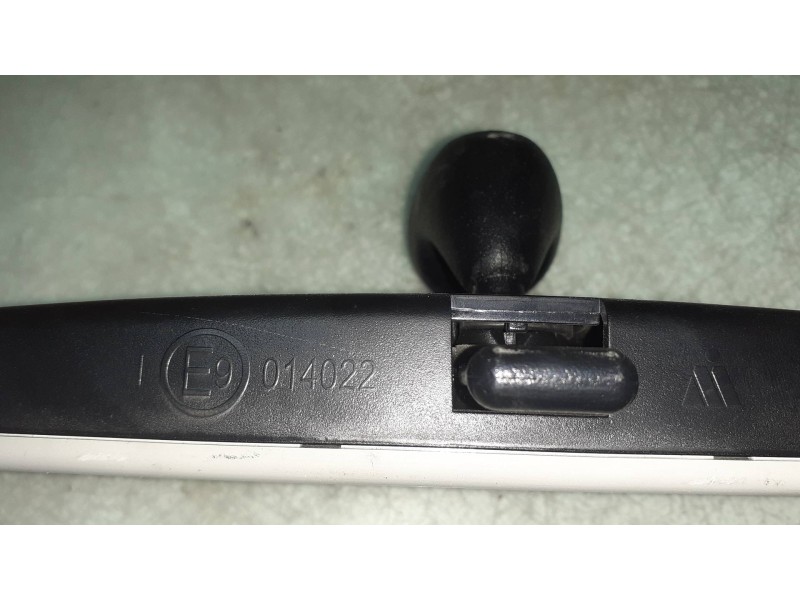 Recambio de espejo para seat ibiza (6j5) sport referencia OEM IAM 014022  