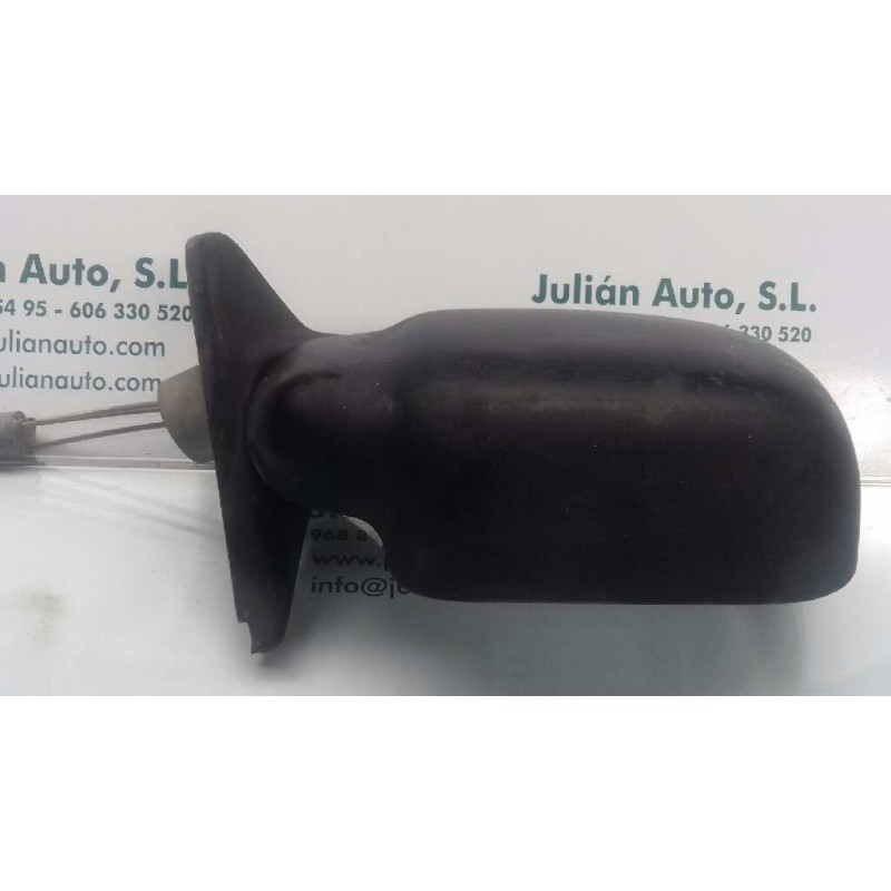 Recambio de retrovisor derecho para renault rapid/express (f40) 1.9 d familiar (f40p) referencia OEM IAM   MANUAL