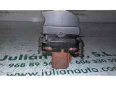 Recambio de mando elevalunas delantero izquierdo para renault megane ii classic berlina dynamique referencia OEM IAM 315050B 5+5 2