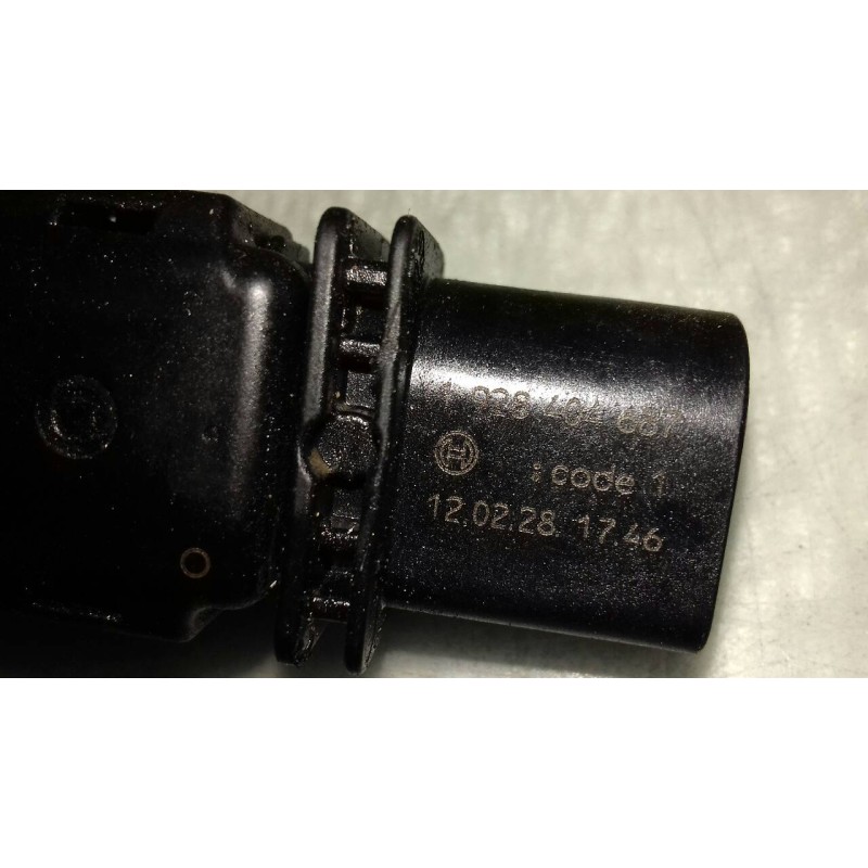 Recambio de sonda lambda para audi a5 sportback (8t) 2.0 tdi quattro (130kw) referencia OEM IAM 8R0906262 0281004182 203192
