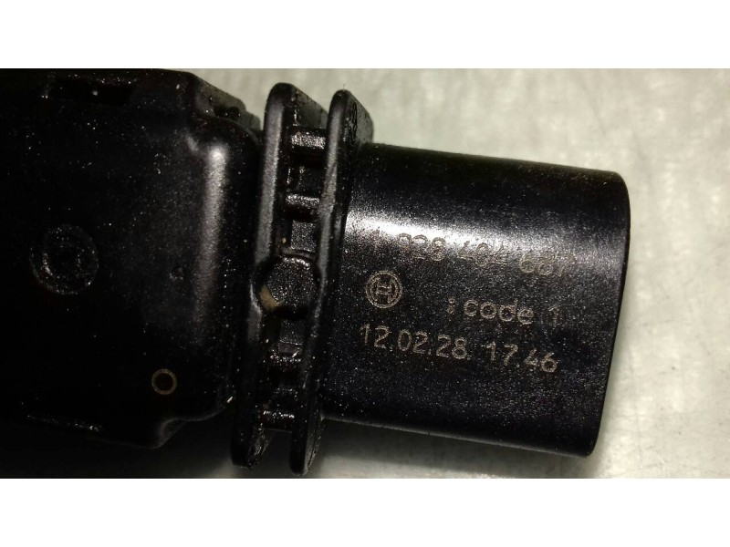 Recambio de sonda lambda para audi a5 sportback (8t) 2.0 tdi quattro (130kw) referencia OEM IAM 8R0906262 0281004182 203192