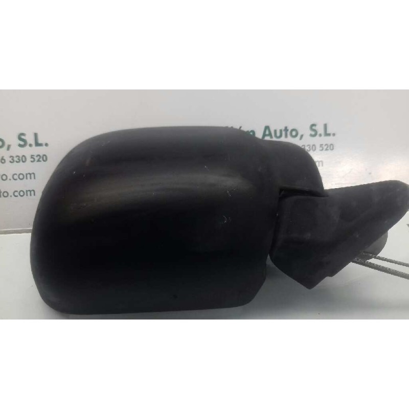 Recambio de retrovisor derecho para renault rapid/express (f40) 1.9 d familiar (f40p) referencia OEM IAM   MANUAL