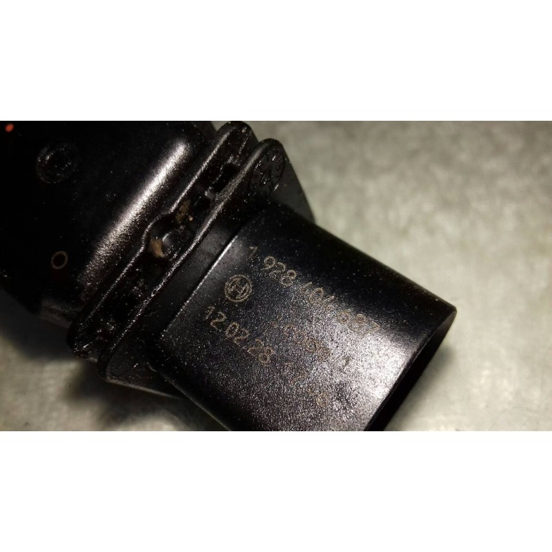 Recambio de sonda lambda para audi a5 sportback (8t) 2.0 tdi quattro (130kw) referencia OEM IAM 8R0906262 0281004182 203192