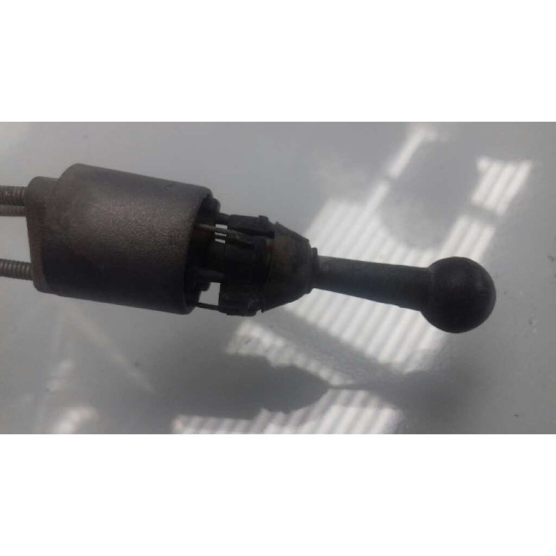 Recambio de retrovisor derecho para renault rapid/express (f40) 1.9 d familiar (f40p) referencia OEM IAM   MANUAL