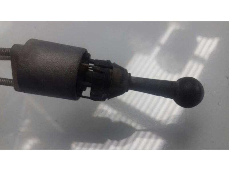 Recambio de retrovisor derecho para renault rapid/express (f40) 1.9 d familiar (f40p) referencia OEM IAM   MANUAL