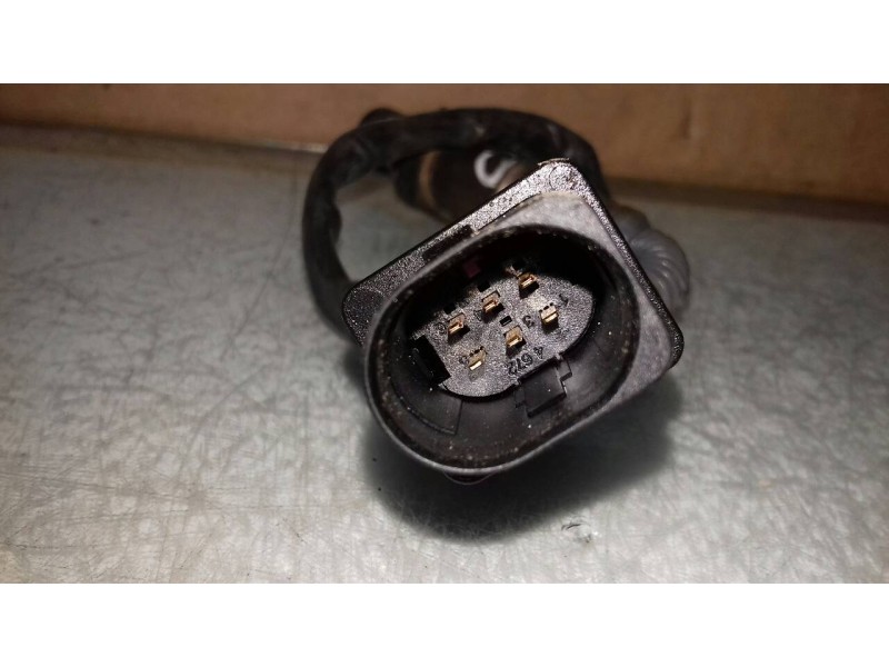 Recambio de sonda lambda para audi a5 sportback (8t) 2.0 tdi quattro (130kw) referencia OEM IAM 8R0906262 0281004182 203192