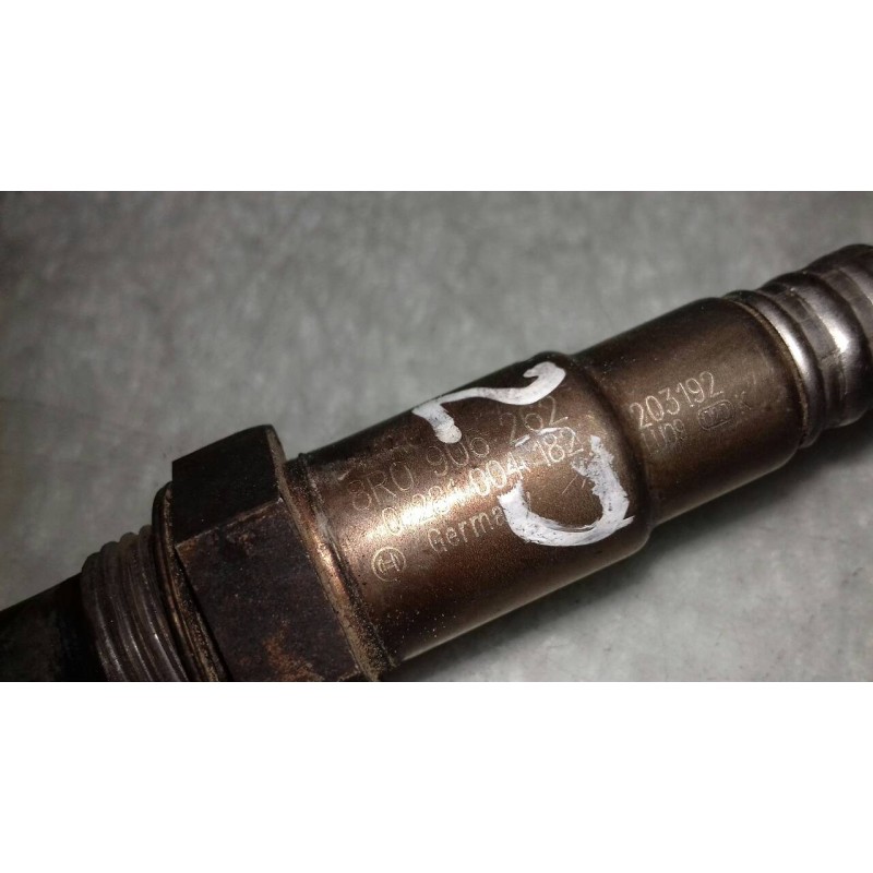 Recambio de sonda lambda para audi a5 sportback (8t) 2.0 tdi quattro (130kw) referencia OEM IAM 8R0906262 0281004182 203192