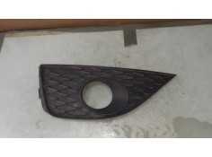 Recambio de rejilla paragolpes izquierda para seat ibiza (6j5) sport referencia OEM IAM 6J0853665A  