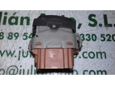 Recambio de interruptor para renault megane ii classic berlina dynamique referencia OEM IAM 439193 2808202 BLOQUEO VENTANILLAS 2
