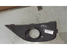 Recambio de rejilla paragolpes izquierda para seat ibiza (6j5) sport referencia OEM IAM 6J0853665A   2