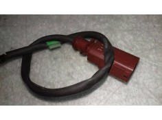 Recambio de sonda lambda para audi a5 sportback (8t) 2.0 tdi quattro (130kw) referencia OEM IAM 6X0973802A VWAG03L906088DR 96485 2