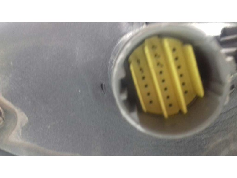 Recambio de retrovisor izquierdo para renault laguna ii (bg0) authentique referencia OEM IAM 262269  ELECTRICO