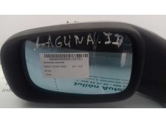Recambio de retrovisor izquierdo para renault laguna ii (bg0) referencia OEM IAM 262269  ELECTRICO 2