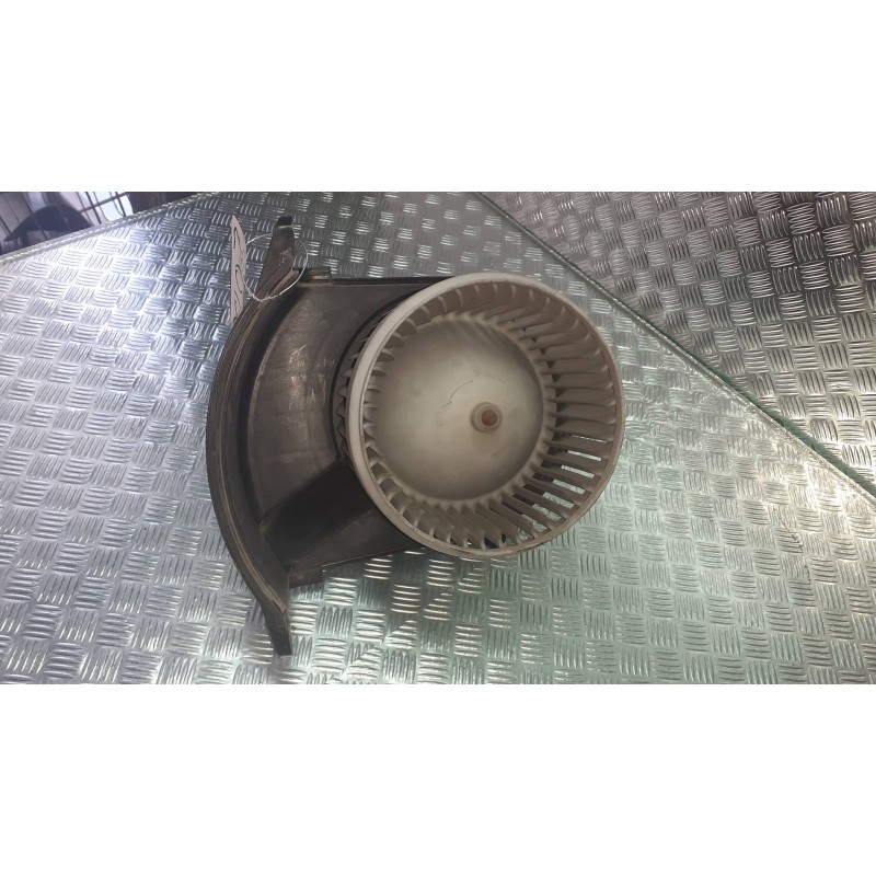 Recambio de ventilador calefaccion para renault kangoo dynamique referencia OEM IAM 5F2130000 5F2130100 DENSO