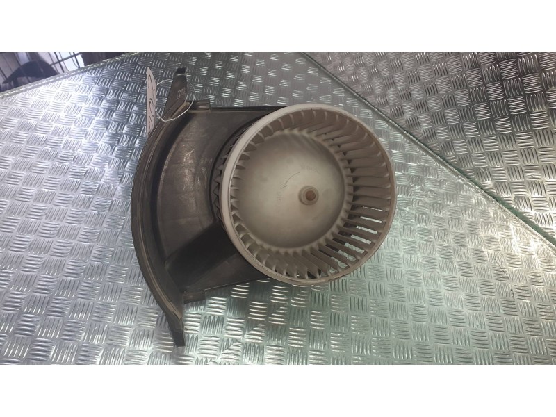 Recambio de ventilador calefaccion para renault kangoo dynamique referencia OEM IAM 5F2130000 5F2130100 DENSO