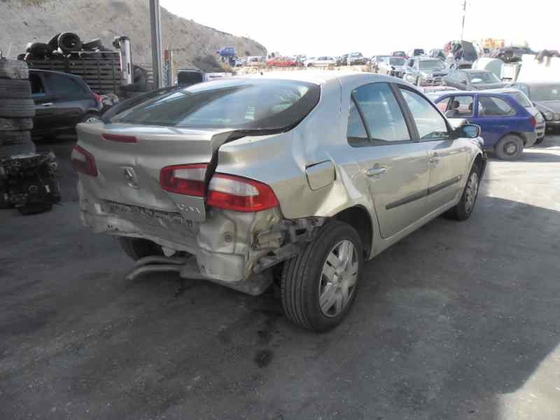 renault laguna ii (bg0) del año 2002