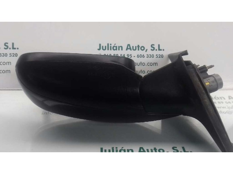 Recambio de retrovisor izquierdo para renault laguna ii (bg0) referencia OEM IAM 262269  ELECTRICO